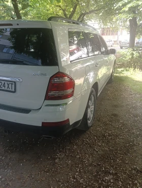 Mercedes-Benz GL 450 | Mobile.bg � ����� ������ 5