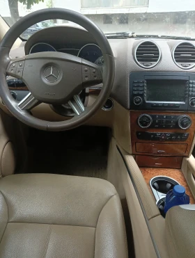 Mercedes-Benz GL 450 | Mobile.bg � ����� ������ 6