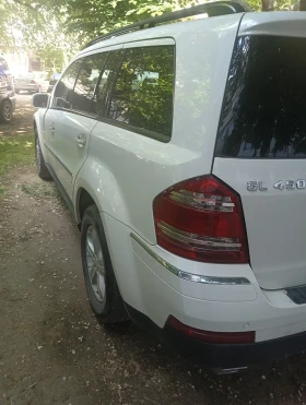 Mercedes-Benz GL 450 | Mobile.bg � ����� ������ 4