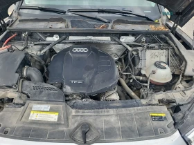 Audi Q5 PROGRESSIV * AWD * ����������* (���� �� ��) | Mobile.bg � ����� ������ 17