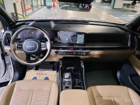 Kia Sorento 2.5T* 2WD* NOBLESSE* DISTRONIC* HEAD-UP* ����� | Mobile.bg � ����� ������ 10