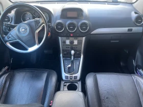 Opel Antara - 6800 € / 13299.64 лв. - 61015039 5