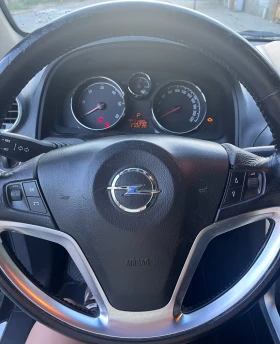 Opel Antara - 6800 € / 13299.64 лв. - 61015039 8