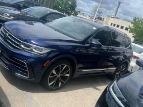 VW Tiguan * Highline R Line* АВТОКРЕДИТ БЕЗ ПЪРВОНАЧАЛНА*  - 21500 € / 42050.35 лв. - 70201740 2