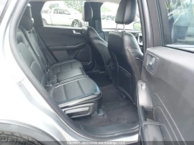 Ford Escape 2.0l Platinum | Mobile.bg � ����� ������ 8