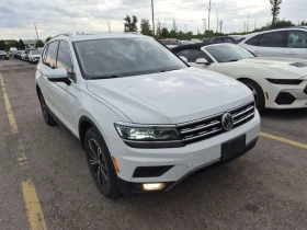 VW Tiguan * HIGHLINE* FULL DIGITAL * 2 КЛЮЧА * ПАНОРАМА *  | Auto.bg — изображение 2