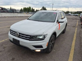 VW Tiguan * HIGHLINE* FULL DIGITAL * 2 КЛЮЧА * ПАНОРАМА * 