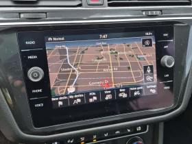 VW Tiguan * HIGHLINE* FULL DIGITAL * 2 КЛЮЧА * ПАНОРАМА *  | Auto.bg — изображение 11