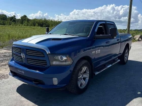 ����� �� �������� �� Dodge RAM 1500 * Sport * CARFAX * ����� �� ����������� 