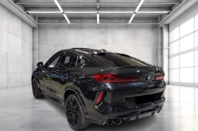 BMW X6 M Competition = Shadow Line = Гаранция - 123832 € / 242194.34 лв. - 34015962 3