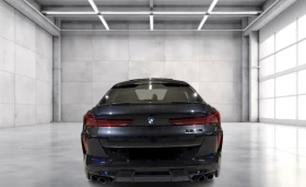 BMW X6 M Competition = Shadow Line = Гаранция - 123832 € / 242194.34 лв. - 34015962 2