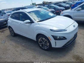������ Hyundai Kona