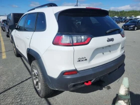 Jeep Cherokee * TRAILHAWK * CARFAX * АВТОКРЕДИТ *  | Auto.bg — изображение 4