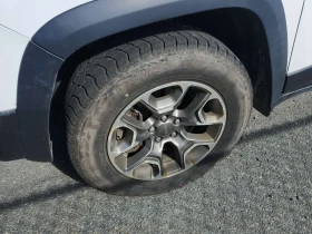 Jeep Cherokee * TRAILHAWK * CARFAX * АВТОКРЕДИТ *  | Auto.bg — изображение 6