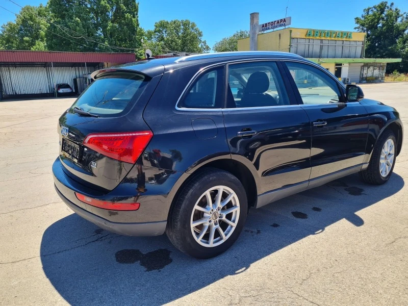 Audi Q5 2.0tdi , снимка 5 - Автомобили и джипове - 46219563