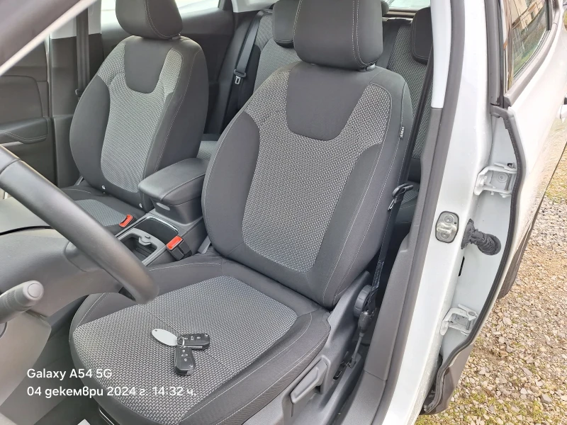 Opel Grandland X 1.5 D 108000KM EURO 6D  130KS, снимка 10 - Автомобили и джипове - 48223577