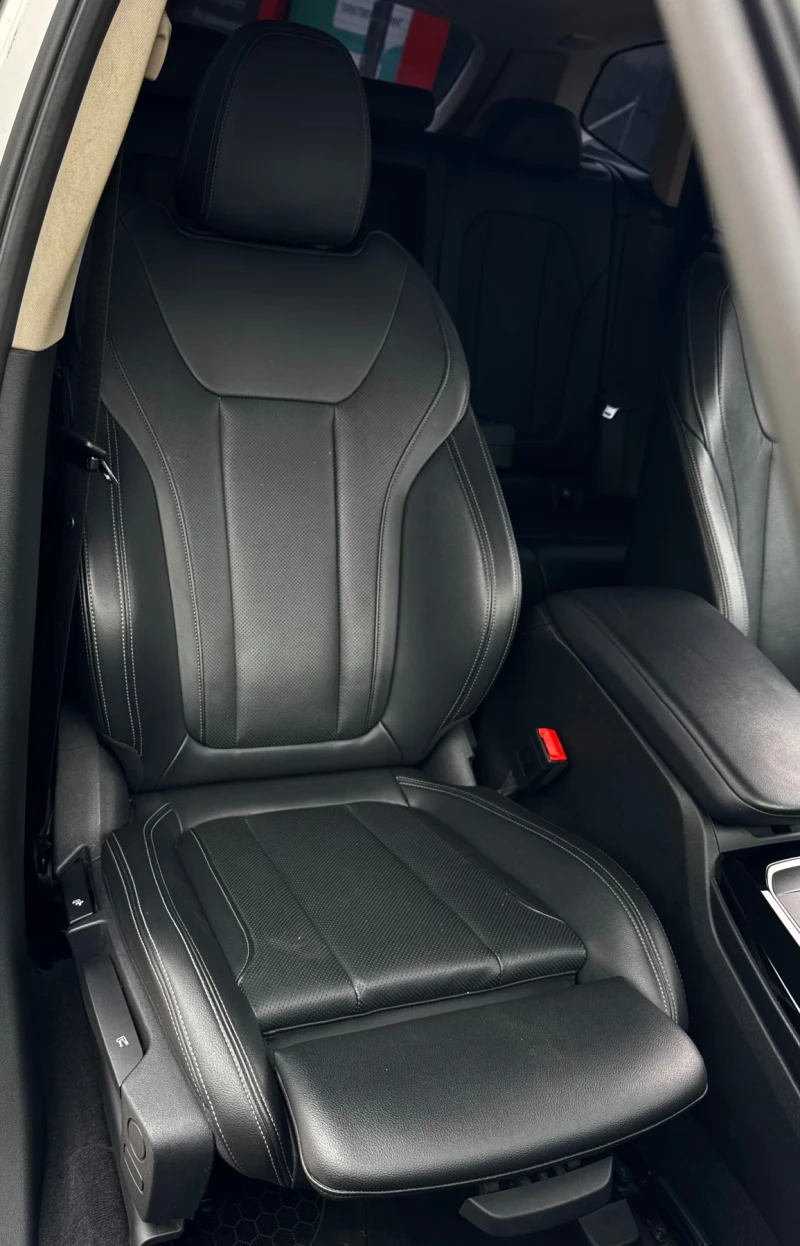 BMW X3 Mild Hybrid , снимка 11 - Автомобили и джипове - 51189367