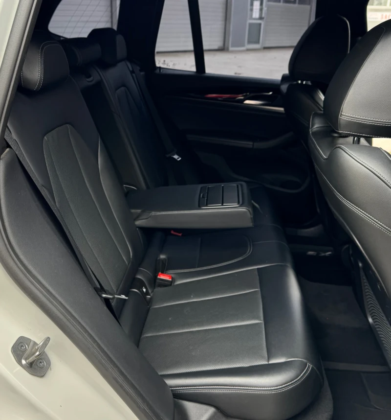 BMW X3 Mild Hybrid , снимка 11 - Автомобили и джипове - 51189367