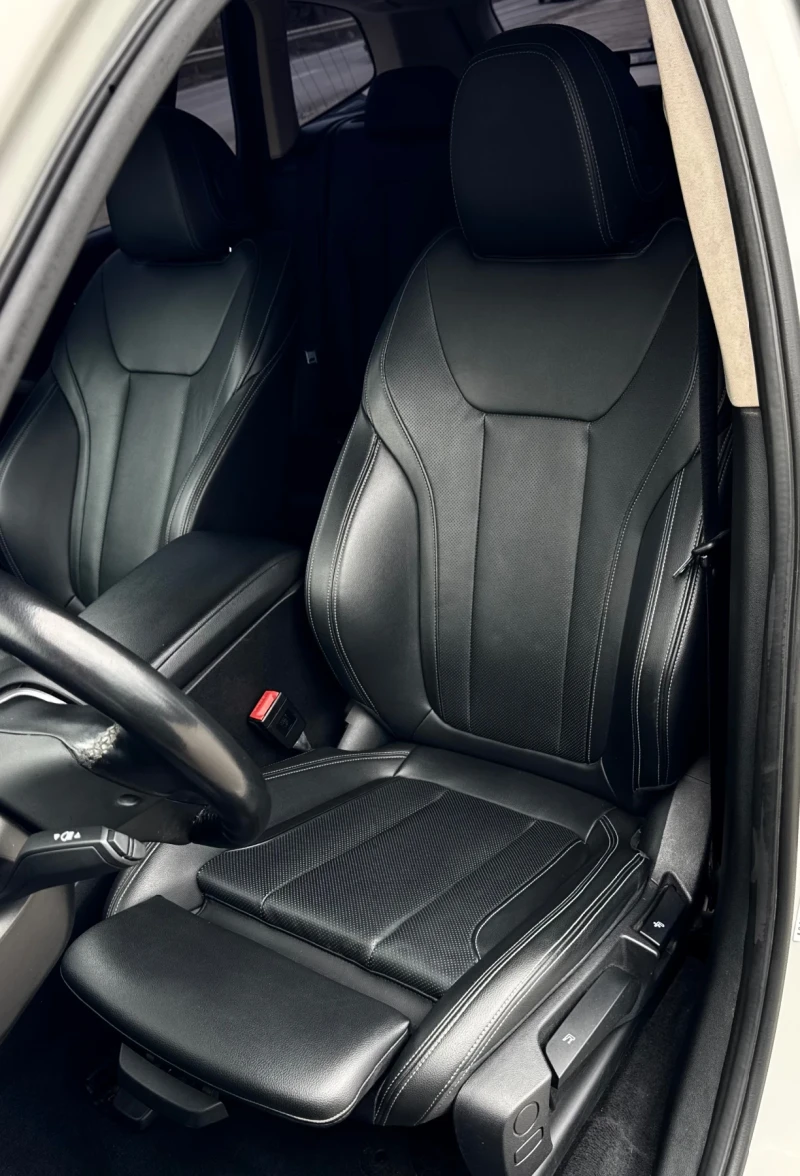 BMW X3 Mild Hybrid , снимка 10 - Автомобили и джипове - 51189367