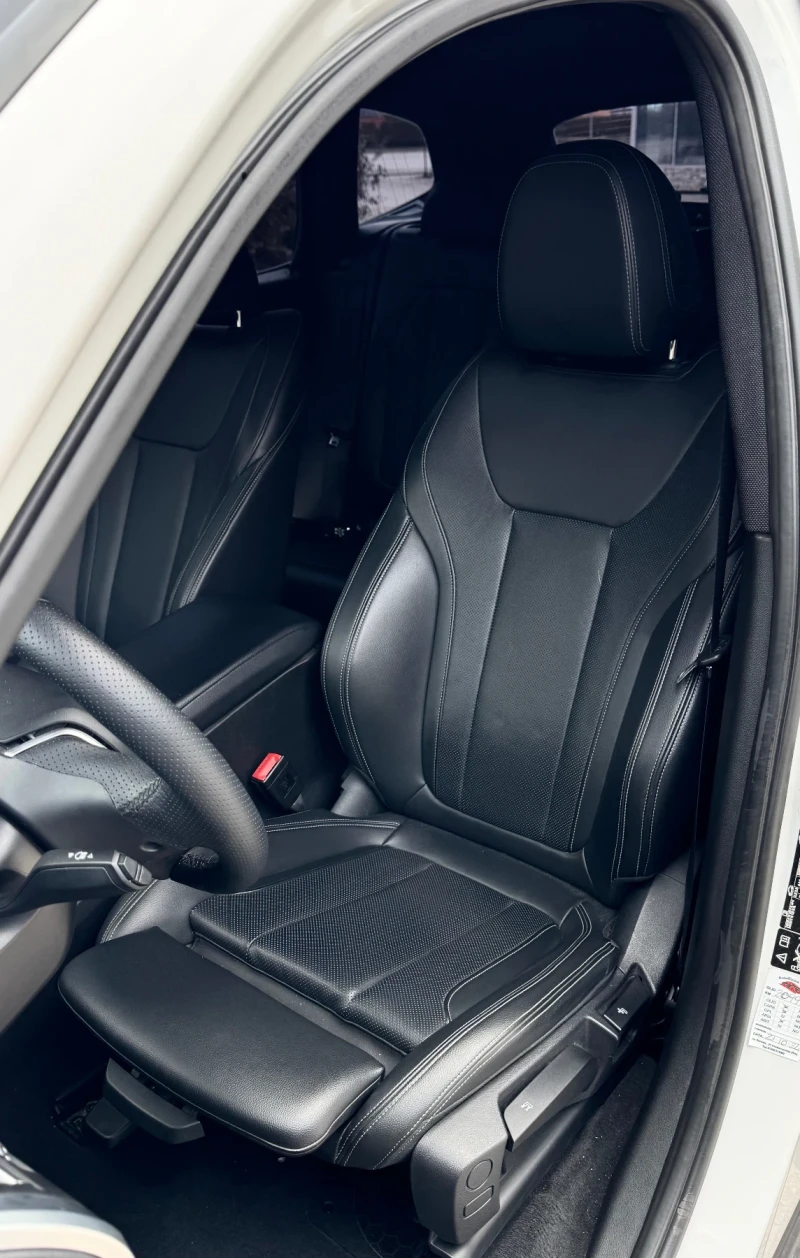 BMW X3 Mild Hybrid , снимка 9 - Автомобили и джипове - 51189367