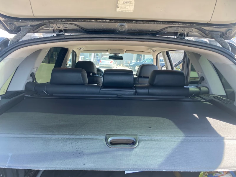 BMW X5 3.0d, снимка 7 - Автомобили и джипове - 52197219