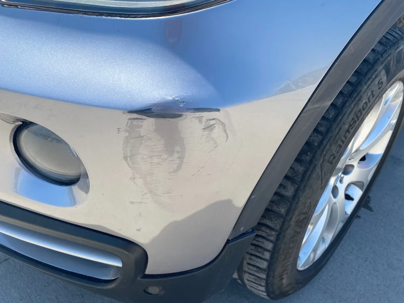 BMW X5 3.0d, снимка 6 - Автомобили и джипове - 52197219