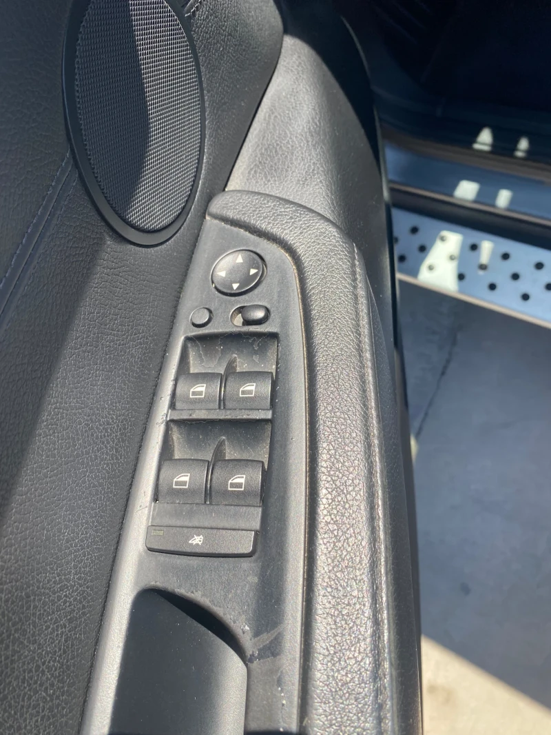 BMW X5 3.0d, снимка 16 - Автомобили и джипове - 52197219