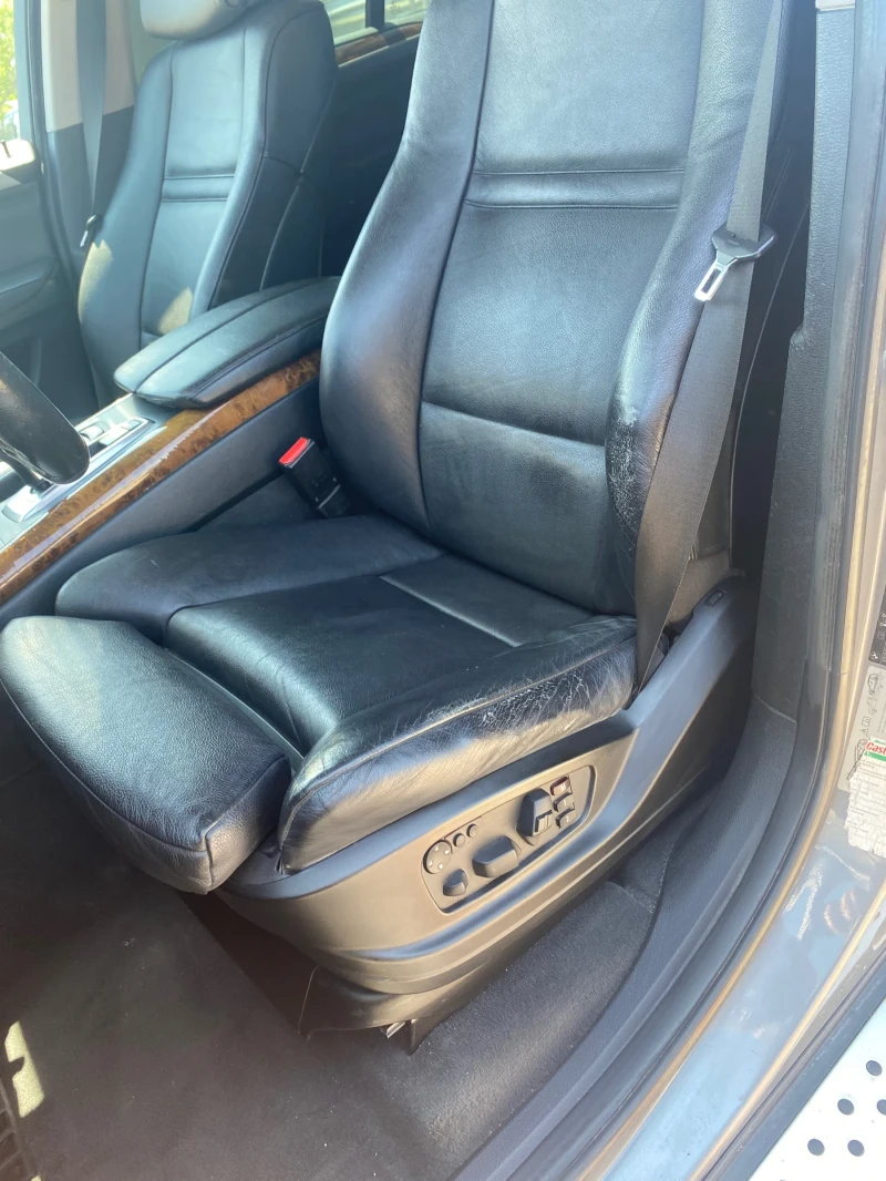 BMW X5 3.0d, снимка 15 - Автомобили и джипове - 52197219