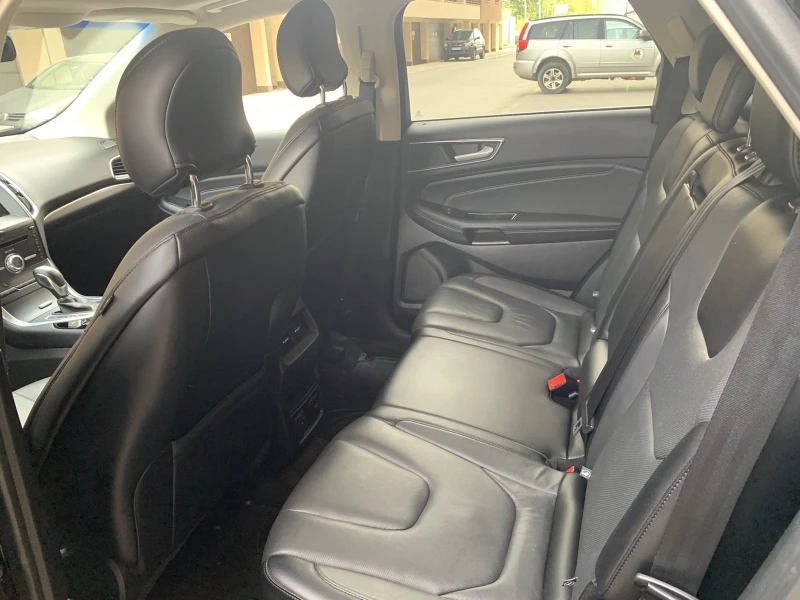 Ford Edge Titanium, снимка 8 - Автомобили и джипове - 52258630