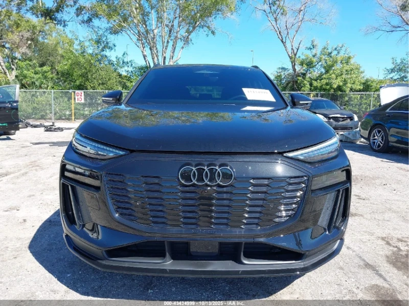 Audi Q6 SQ6 E-TRON PREMIUM PLUS QUATTRO, снимка 2 - Автомобили и джипове - 52530062