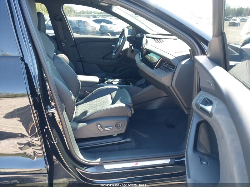 Audi Q6 SQ6 E-TRON PREMIUM PLUS QUATTRO, снимка 7 - Автомобили и джипове - 52530062