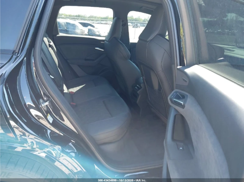 Audi Q6 SQ6 E-TRON PREMIUM PLUS QUATTRO, снимка 10 - Автомобили и джипове - 52530062