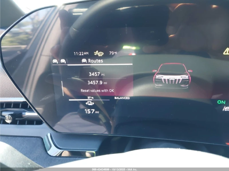 Audi Q6 SQ6 E-TRON PREMIUM PLUS QUATTRO, снимка 8 - Автомобили и джипове - 52530062