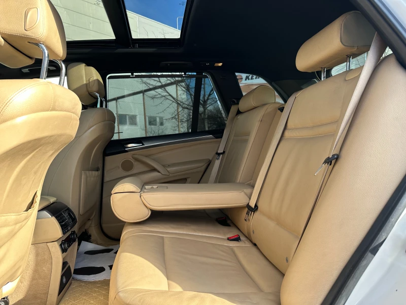 BMW X5 3.0i 306 к.с. , снимка 9 - Автомобили и джипове - 52693860
