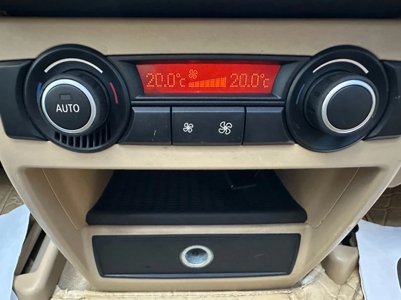 BMW X5 3.0i 306 к.с. , снимка 10 - Автомобили и джипове - 52693860