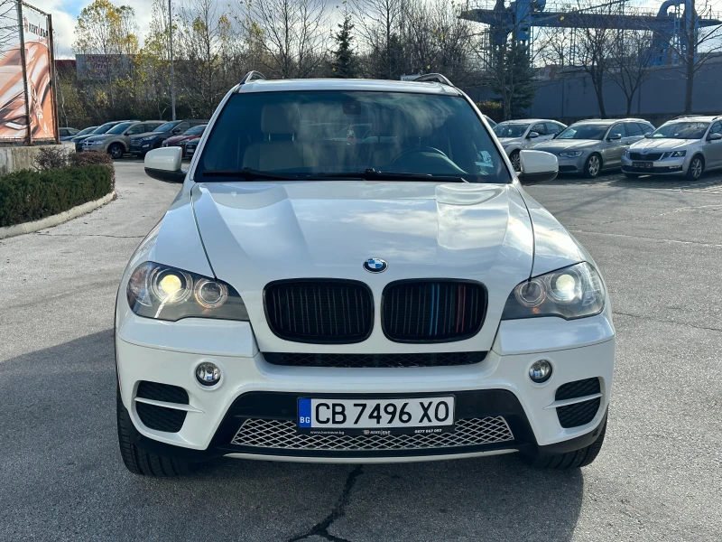 BMW X5 3.0i 306 к.с. , снимка 7 - Автомобили и джипове - 52693860