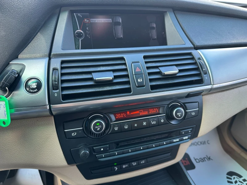 BMW X5 3.0i 306 к.с. , снимка 13 - Автомобили и джипове - 52693860