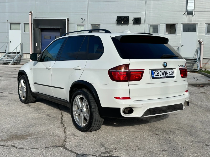 BMW X5 3.0i 306 к.с. , снимка 3 - Автомобили и джипове - 52693860