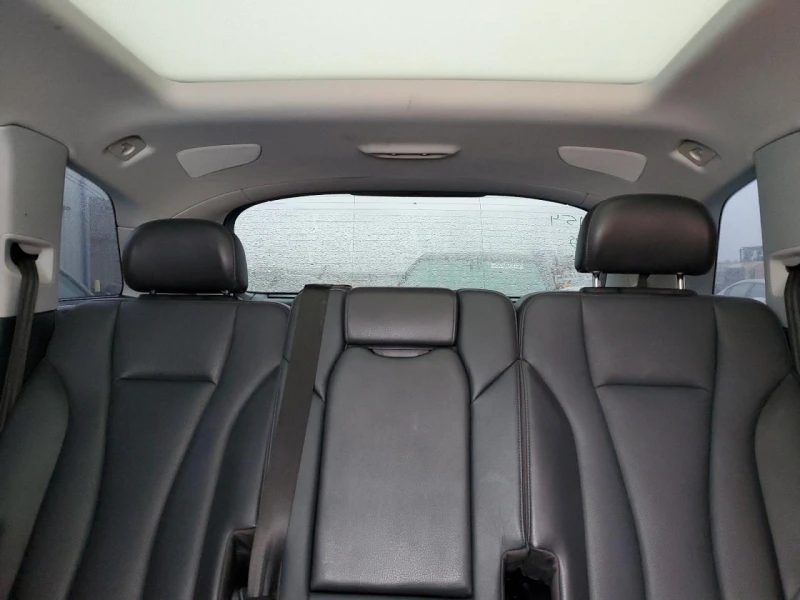 Audi Q7 PRESTIGE* BOSE* ПОДГЕВ* ОБДУХВАНЕ* 7 SEAT* PANO* , снимка 10 - Автомобили и джипове - 52693325