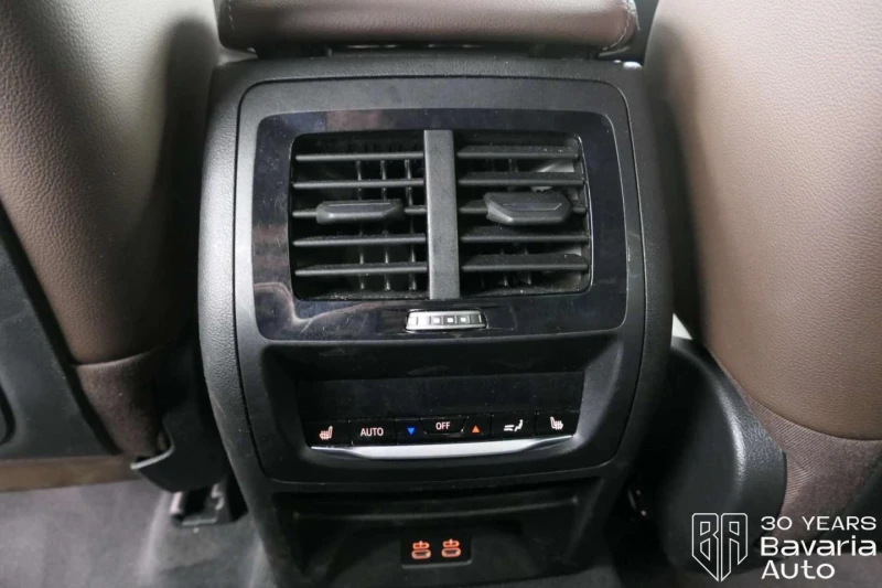 BMW X4 20d xDrive M Sport Paket Steptronic, снимка 11 - Автомобили и джипове - 52727348