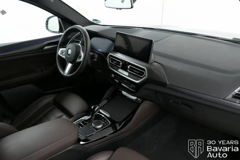 BMW X4 20d xDrive M Sport Paket Steptronic, снимка 7 - Автомобили и джипове - 52727348