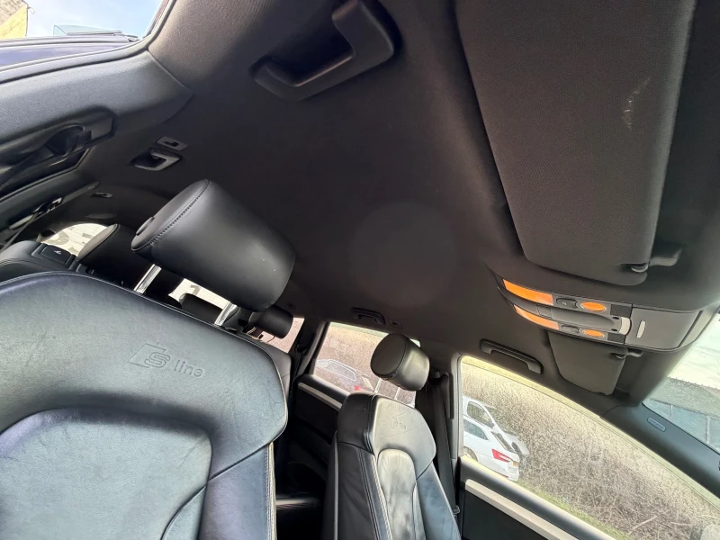 Audi Q7 3.0tdi 245, снимка 17 - Автомобили и джипове - 53288610