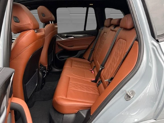 BMW X3 30i xDrive = M-Sport =  | Mobile.bg   11