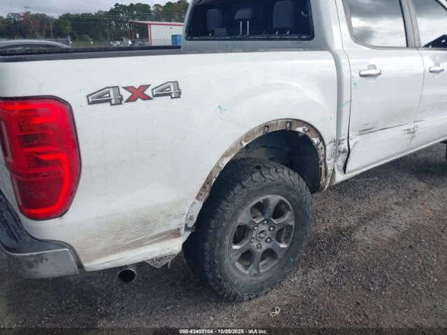 Ford Ranger XLT AWD - изображение 6