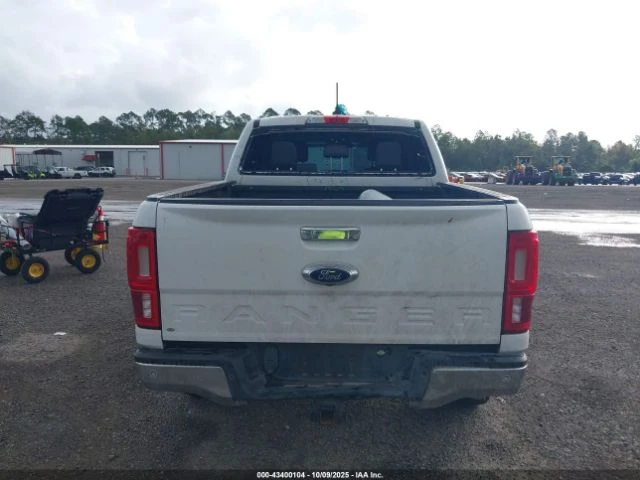 Ford Ranger XLT AWD | Mobile.bg — изображение 16