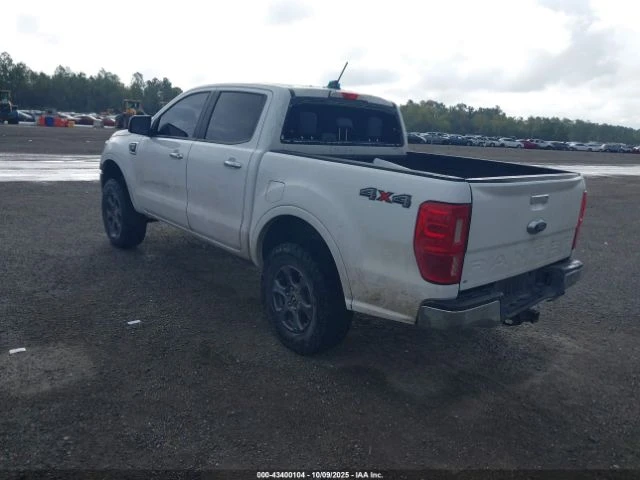 Ford Ranger XLT AWD - изображение 3