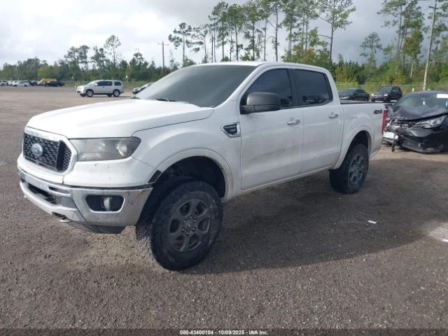 Ford Ranger XLT AWD - изображение 2