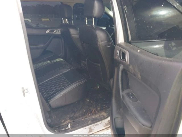 Ford Ranger XLT AWD - изображение 8