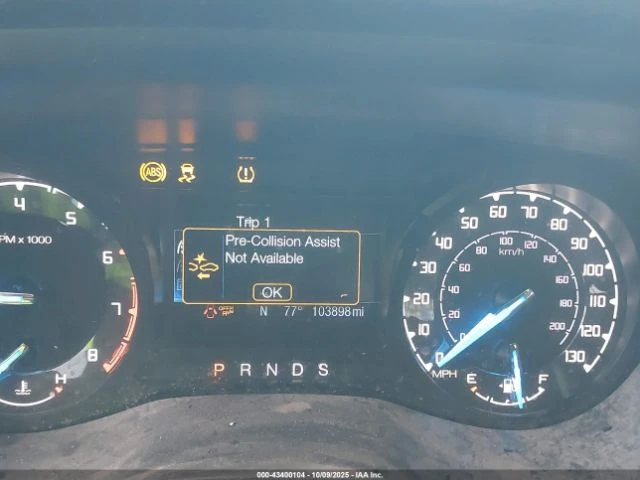 Ford Ranger XLT AWD - изображение 7