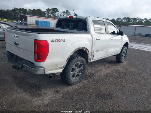 Ford Ranger XLT AWD - изображение 4